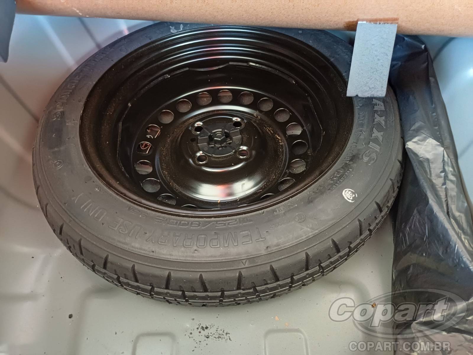 2025 HYUNDAI HB20S — foto 10 de 12