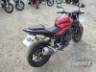 2017 HONDA CB 500 F 