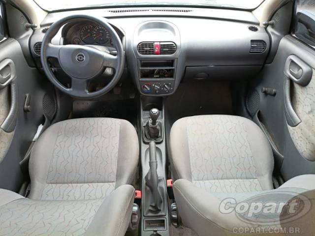 2006 CHEVROLET CORSA 