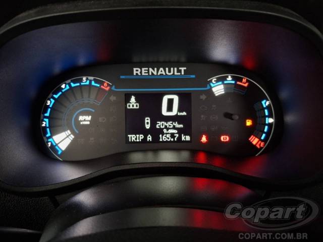 2026 RENAULT KWID 