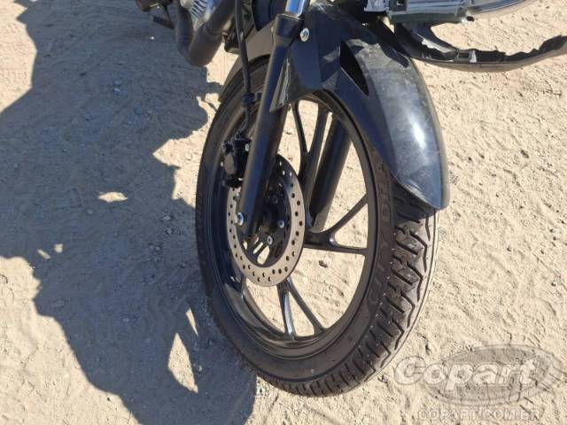 2026 HONDA CG 160 