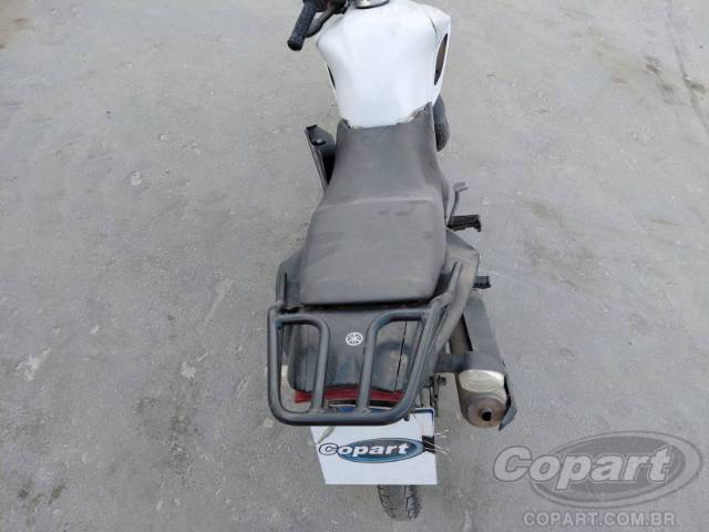 2015 YAMAHA YBR 125 FACTOR 