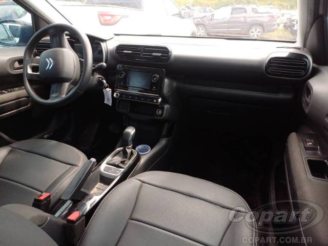 2022 CITROEN C4 CACTUS 