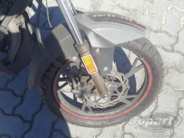 2025 SHINERAY XY 150 