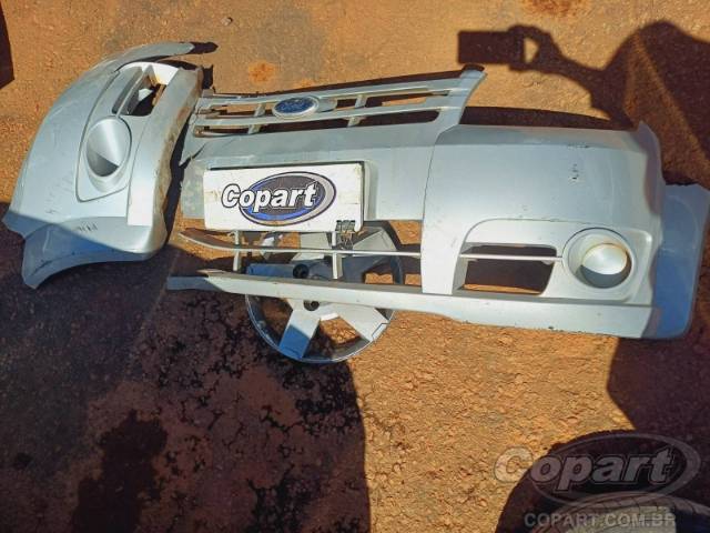 2009 FORD KA 