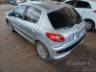 2011 PEUGEOT 207 