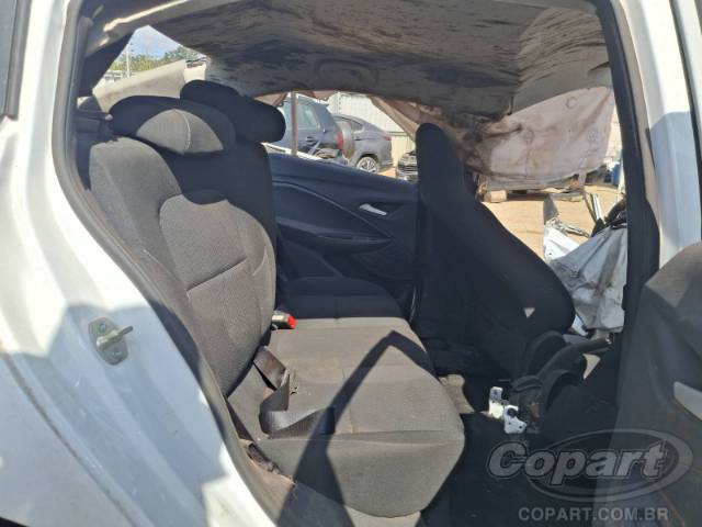 2023 CHEVROLET ONIX PLUS 