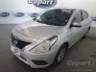 2018 NISSAN VERSA 