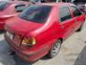 2006 FIAT SIENA 