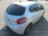 2015 PEUGEOT 208 