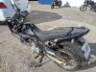2016 HONDA NXR 160 