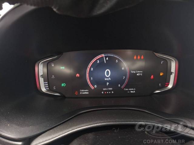 2022 FIAT TORO 