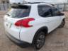 2022 PEUGEOT 2008 