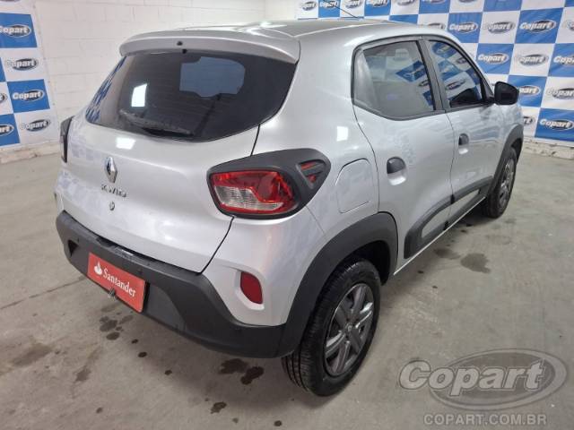 2023 RENAULT KWID 