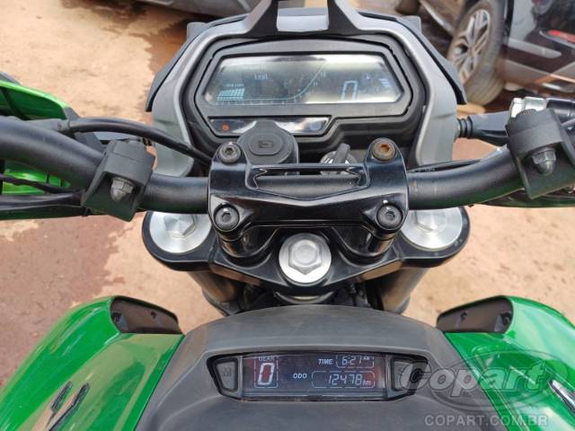 2025 BAJAJ DOMINAR 