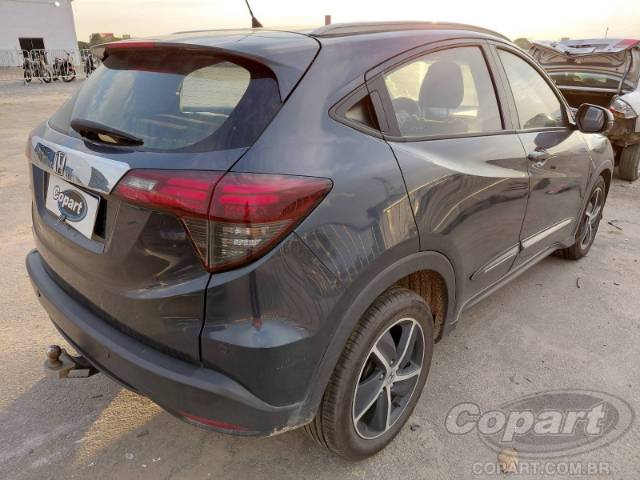 2020 HONDA HR-V 