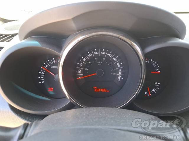 2012 KIA SOUL 