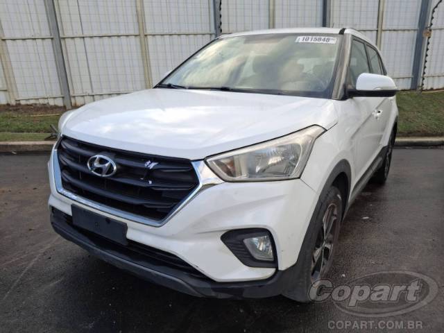 2020 HYUNDAI CRETA 