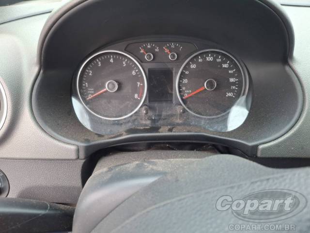 2015 VOLKSWAGEN SAVEIRO CE 