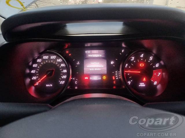 2024 FIAT CRONOS 