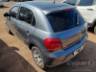 2022 VOLKSWAGEN GOL 