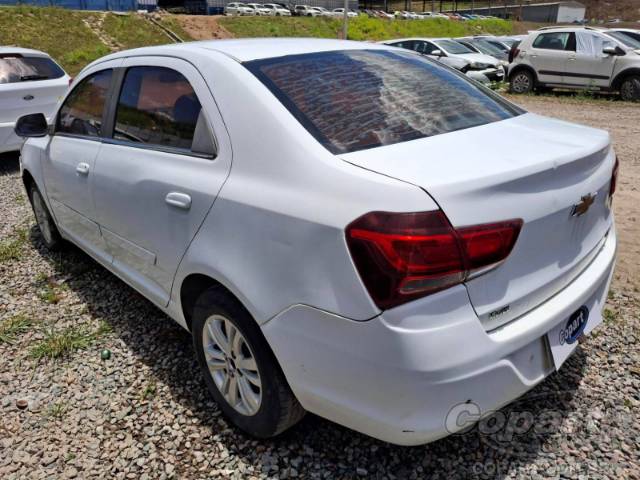 2016 CHEVROLET COBALT 