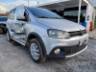 2013 VOLKSWAGEN FOX 