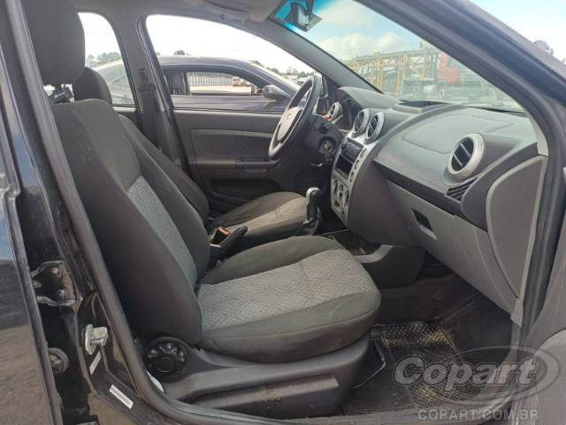 2013 FORD FIESTA 