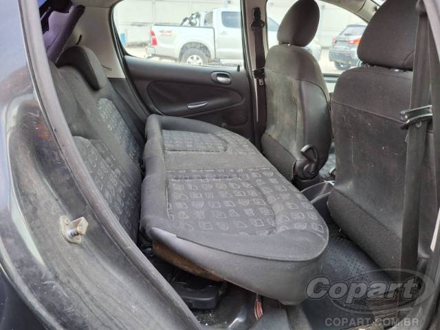 2005 PEUGEOT 206 