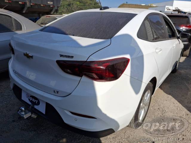 2020 CHEVROLET ONIX PLUS 