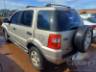 2005 FORD ECOSPORT 
