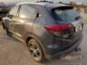 2020 HONDA HR-V 