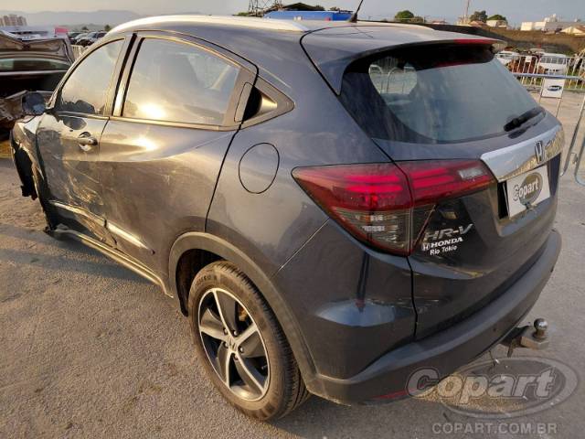 2020 HONDA HR-V 