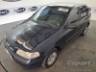 2001 FIAT PALIO 