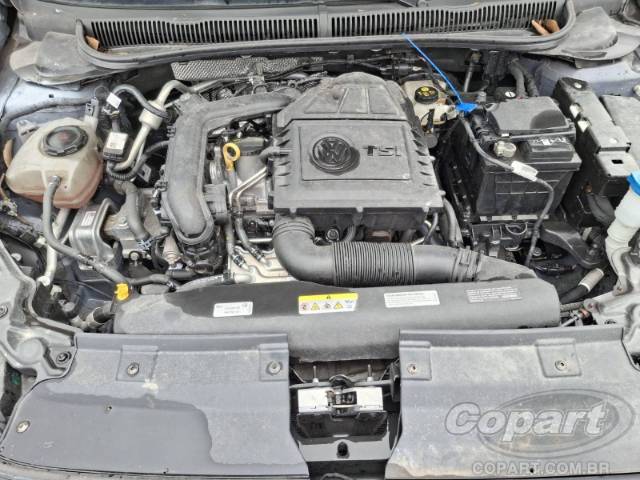 2026 VOLKSWAGEN NIVUS 