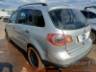 2007 VOLKSWAGEN SPACEFOX 