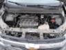 2026 CHEVROLET SPIN 