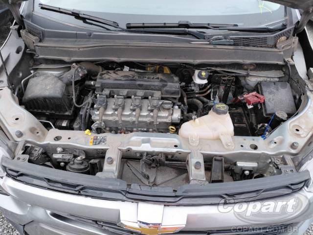 2026 CHEVROLET SPIN 