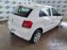 2018 VOLKSWAGEN GOL 