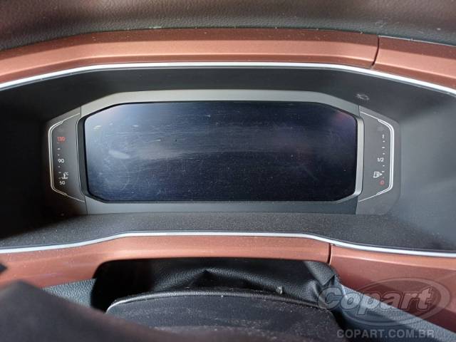 2021 VOLKSWAGEN T-CROSS 