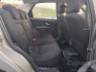 2010 FIAT SIENA 