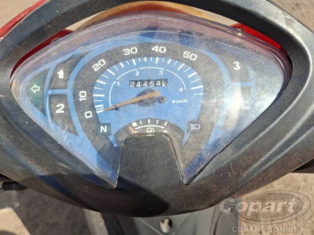 2015 SHINERAY XY 50 