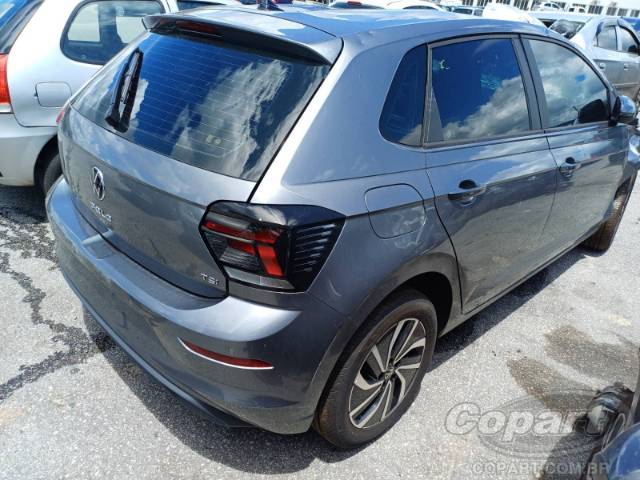 2026 VOLKSWAGEN POLO 