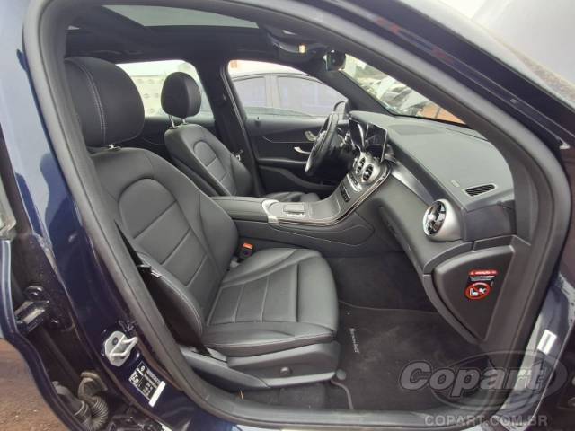 2022 MERCEDES BENZ GLC 
