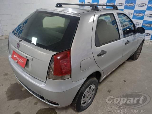2017 FIAT PALIO 