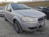 2010 FIAT SIENA 