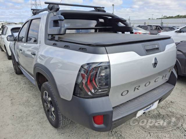 2023 RENAULT OROCH 