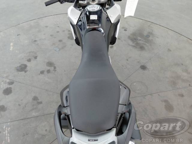 2018 HONDA XRE 300 