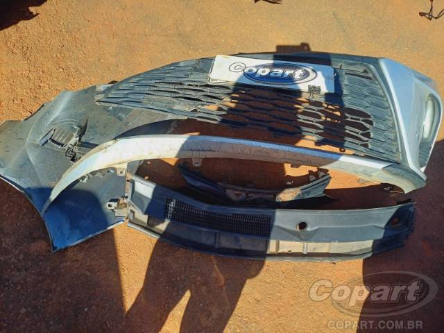 2023 TOYOTA YARIS 