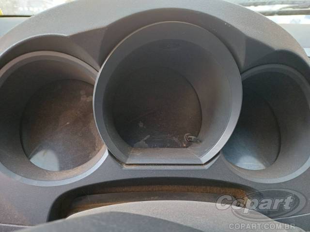 2011 TOYOTA HILUX CD 
